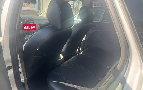 Ford Focus II рестайлинг, 2009 год, 320 000 рублей, 8 фотография