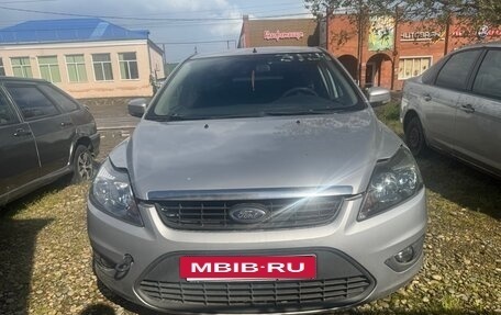Ford Focus II рестайлинг, 2009 год, 320 000 рублей, 3 фотография
