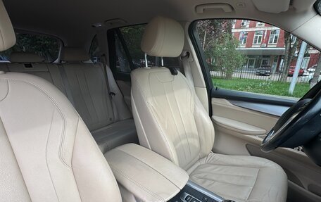 BMW X5, 2014 год, 3 200 000 рублей, 11 фотография