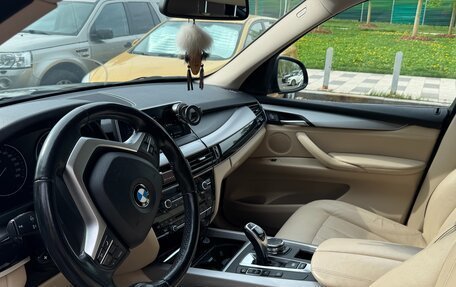 BMW X5, 2014 год, 3 200 000 рублей, 7 фотография