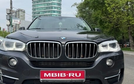 BMW X5, 2014 год, 3 200 000 рублей, 2 фотография
