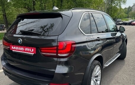 BMW X5, 2014 год, 3 200 000 рублей, 4 фотография