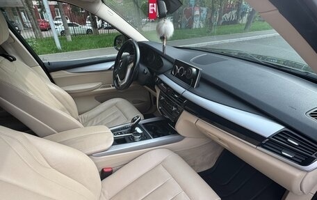 BMW X5, 2014 год, 3 200 000 рублей, 10 фотография