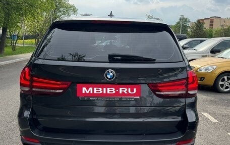 BMW X5, 2014 год, 3 200 000 рублей, 5 фотография