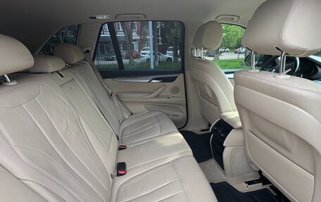 BMW X5, 2014 год, 3 200 000 рублей, 16 фотография