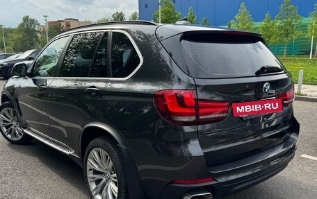 BMW X5, 2014 год, 3 200 000 рублей, 6 фотография