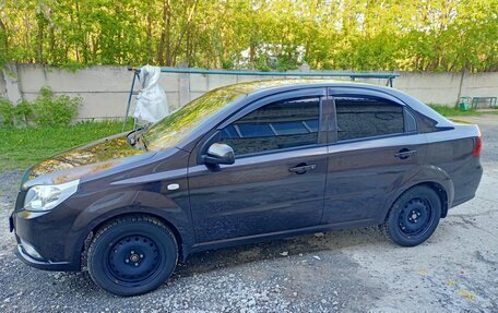 Chevrolet Nexia, 2020 год, 1 000 000 рублей, 2 фотография