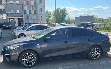 KIA K3, 2020 год, 1 950 000 рублей, 3 фотография