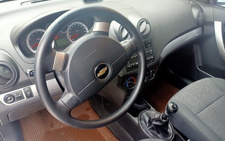Chevrolet Nexia, 2020 год, 1 000 000 рублей, 5 фотография