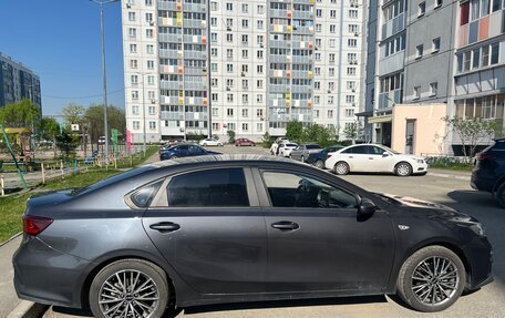 KIA K3, 2020 год, 1 950 000 рублей, 7 фотография