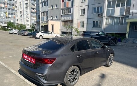 KIA K3, 2020 год, 1 950 000 рублей, 6 фотография