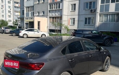 KIA K3, 2020 год, 1 950 000 рублей, 5 фотография