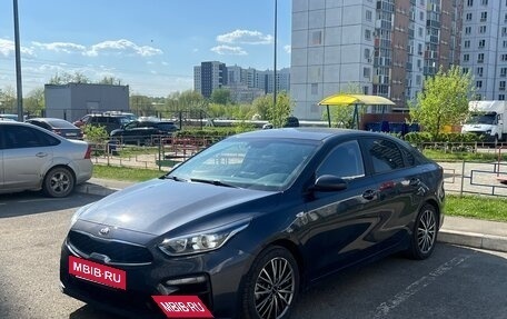 KIA K3, 2020 год, 1 950 000 рублей, 2 фотография