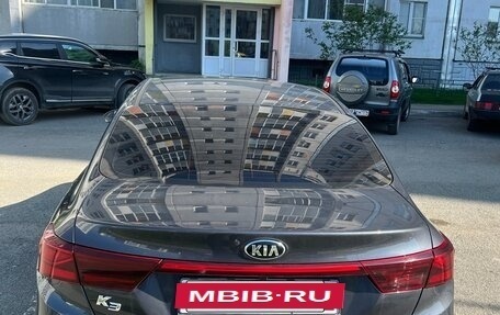 KIA K3, 2020 год, 1 950 000 рублей, 4 фотография