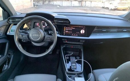 Audi A3, 2022 год, 1 950 000 рублей, 6 фотография