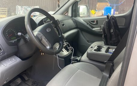 Hyundai Grand Starex Grand Starex I рестайлинг 2, 2011 год, 950 000 рублей, 7 фотография