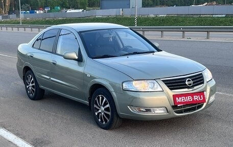 Nissan Almera Classic, 2009 год, 415 000 рублей, 3 фотография