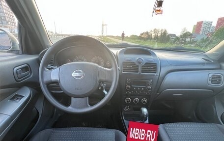 Nissan Almera Classic, 2009 год, 415 000 рублей, 9 фотография