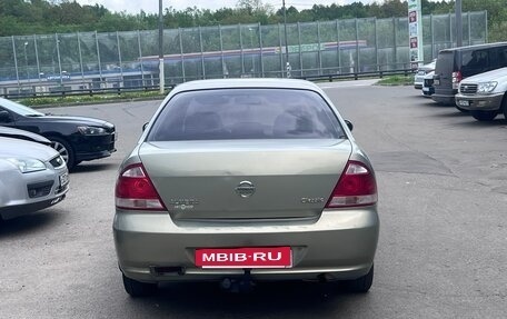 Nissan Almera Classic, 2009 год, 415 000 рублей, 6 фотография
