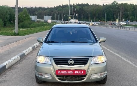 Nissan Almera Classic, 2009 год, 415 000 рублей, 2 фотография