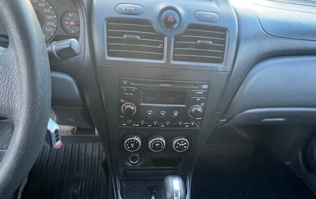 Nissan Almera Classic, 2009 год, 415 000 рублей, 10 фотография