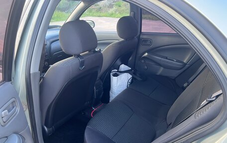 Nissan Almera Classic, 2009 год, 415 000 рублей, 13 фотография
