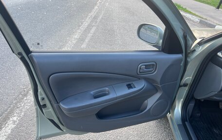 Nissan Almera Classic, 2009 год, 415 000 рублей, 12 фотография