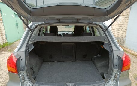 Mitsubishi RVR III рестайлинг, 2010 год, 1 110 000 рублей, 6 фотография