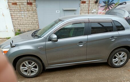 Mitsubishi RVR III рестайлинг, 2010 год, 1 110 000 рублей, 5 фотография