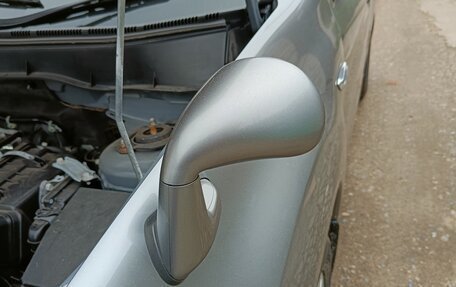 Mitsubishi RVR III рестайлинг, 2010 год, 1 110 000 рублей, 13 фотография