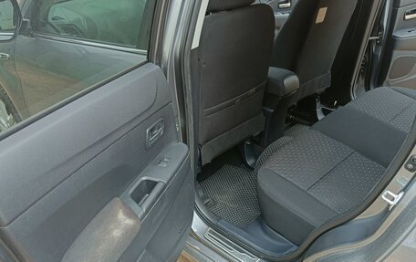 Mitsubishi RVR III рестайлинг, 2010 год, 1 110 000 рублей, 19 фотография