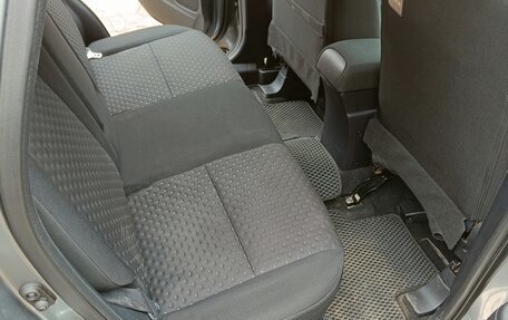 Mitsubishi RVR III рестайлинг, 2010 год, 1 110 000 рублей, 21 фотография