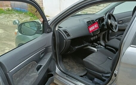 Mitsubishi RVR III рестайлинг, 2010 год, 1 110 000 рублей, 16 фотография