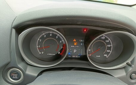 Mitsubishi RVR III рестайлинг, 2010 год, 1 110 000 рублей, 25 фотография