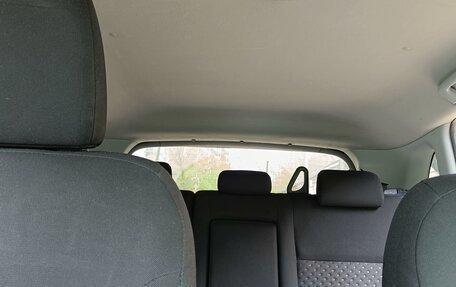 Mitsubishi RVR III рестайлинг, 2010 год, 1 110 000 рублей, 26 фотография