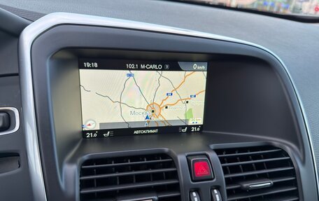 Volvo XC60 II, 2015 год, 2 645 000 рублей, 19 фотография