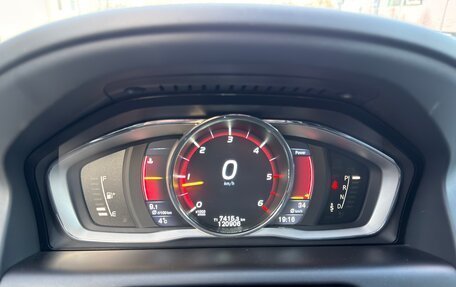 Volvo XC60 II, 2015 год, 2 645 000 рублей, 23 фотография