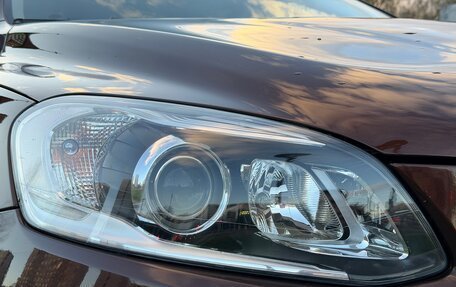 Volvo XC60 II, 2015 год, 2 645 000 рублей, 22 фотография