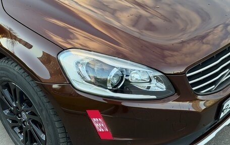 Volvo XC60 II, 2015 год, 2 645 000 рублей, 14 фотография