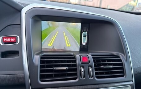 Volvo XC60 II, 2015 год, 2 645 000 рублей, 18 фотография