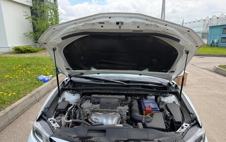 Toyota Camry, 2020 год, 2 890 000 рублей, 23 фотография