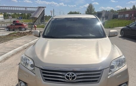 Toyota RAV4, 2011 год, 1 300 000 рублей, 5 фотография
