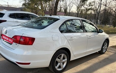 Volkswagen Jetta VI, 2014 год, 950 000 рублей, 8 фотография