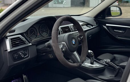 BMW 3 серия, 2016 год, 2 700 000 рублей, 7 фотография