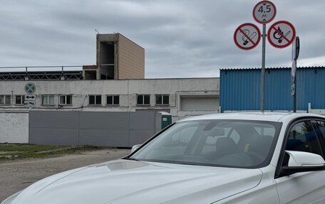 BMW 3 серия, 2016 год, 2 700 000 рублей, 6 фотография