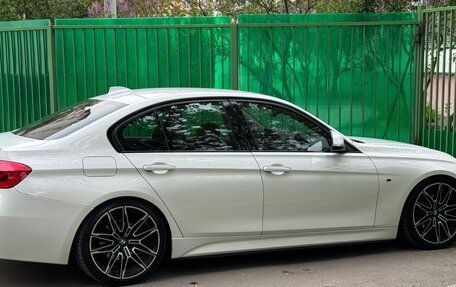 BMW 3 серия, 2016 год, 2 700 000 рублей, 12 фотография