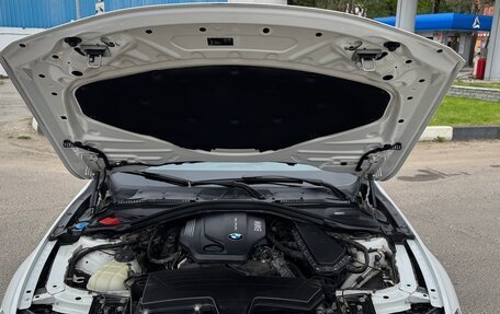 BMW 3 серия, 2016 год, 2 700 000 рублей, 10 фотография
