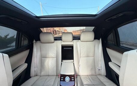 Mercedes-Benz S-Класс, 2007 год, 1 600 000 рублей, 3 фотография