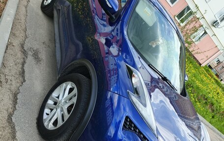 Nissan Juke II, 2015 год, 1 250 000 рублей, 2 фотография