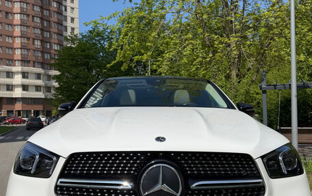 Mercedes-Benz GLE Coupe, 2021 год, 8 500 000 рублей, 5 фотография